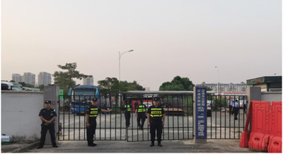 深圳國慶安保護(hù)衛(wèi)活動(dòng) 深圳國慶安保護(hù)衛(wèi)活動(dòng)