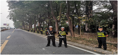 深圳國慶安保護(hù)衛(wèi)活動(dòng) 深圳國慶安保護(hù)衛(wèi)活動(dòng)